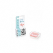 TAPONES VCS SILICONA 6 U