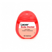 SEDA DENTAL LACER C CERA FLUOR