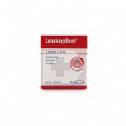 ESP LEUKOPLAST CARNE 5X1,5