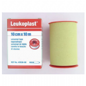 ESP LEUKOPLAST CARNE 10X10