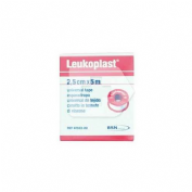 ESP LEUKOPLAST CARNE 5X2,5