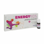 Energy kids (15 ml 10 viales)