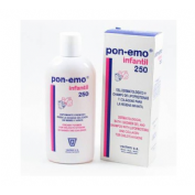 PON EMO SOLUC INF 250 ML