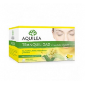 AQUILEA TRANQUILID INFUS 40SOB