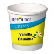 Resource db crema (125 ml 24 tarrinas vainilla)