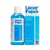 LACER FRESH COLUTORIO 500 ML