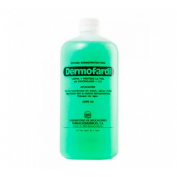 DERMOFARDI ESPUMA DERMA 1000ML