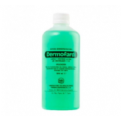 DERMOFARDI ESPUMA DERMA 500 ML