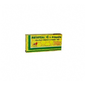 REVITAL C JALEA VIT MIEL 20 BB