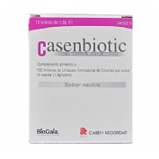 CASENBIOTIC 10 SOBRES