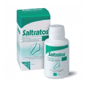 SALTRASEC PVO DESODOD 50 G