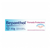 BEPANTHOL POMADA PROTEC 30 GR