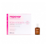 REPAVAR REGENERA ACEITE 15 ML