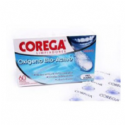 COREGA 3 MINUTOS (60 TABLETAS)
