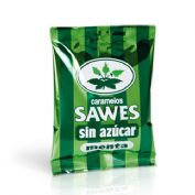 CARAM SAWES MENTA S?A BOLSA