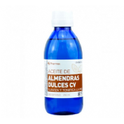 Aceite de almendras dulces cv (250 ml)