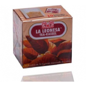 LA LEONESA TEA KASSEL 10 FILT
