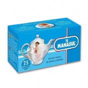 Manasul te (25 bolsitas)