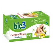 BIE3 CONTROL LINEA 25 INFUSION