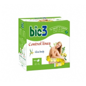 BIE3 CONTROL LINEA 100 BOLSITA