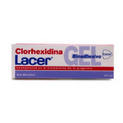 LACER CLORHEXIDINA GEL 50 ML