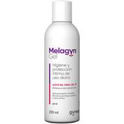 MELAGYN GEL INTIMA 200 ML