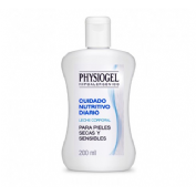 PHYSIOGEL LECHE CORPORAL 200