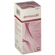 DERMO CUTIL CHAMPU 200 ML