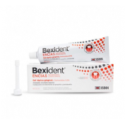 BEXIDENT ENCIAS GEL GINGI 50ML