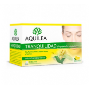 AQUILEA TRANQUILIDA INFU 20SOB