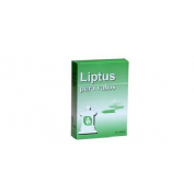 LIPTUS VAHOS BOLSA 50 G