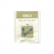 LA PIRENAICA TOMILLO