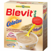 BLEVIT PLUS COLACAO BIFID 600G