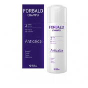 FORBALD CHAMPU 250 ML