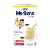 MERITENE JUNIOR VAINILLA 15SOB