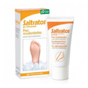 SALTRATOS GEL REFRES PIES 50ML