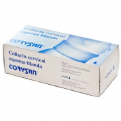 COLLARIN CORYSAN ESPUM BLAN T1