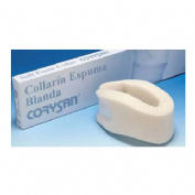 COLLARIN CORYSAN ESPUM BLAN T3