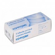 COLLARIN CORYSAN ESPUM BLAN T4