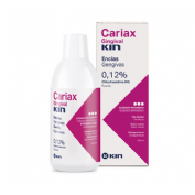 KIN CARIAX COLUTORIO 250 ML