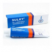 SULKY GEL LUBRICANTE HIDRO 100