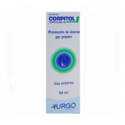 CORPITOL 50 ML