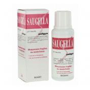 SAUGELLA POLIGYN 250 ML