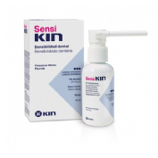SENSI KIN SPRAY BUCAL 40 ML
