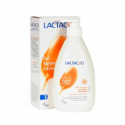 LACTACYD INTIMO GEL 400 ML