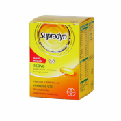 SUPRADYN ACTIVO 30 COMP