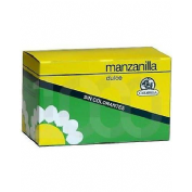 HERBOFARMA MANZANILLA DULCE 30