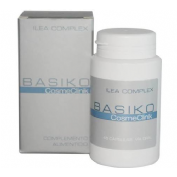 COSMECLINIK BAS ILEA COMPLEX45
