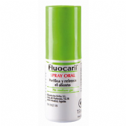 FLUOCARIL SPRAY ORAL (15 ML)