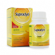 SUPRADYN ACTIVO 90 COMP